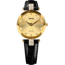 Jowissa J5.615.M Facet Strass Orologio Donna 29mm 5ATM