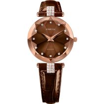Jowissa J5.625.M Facet Strass Orologio Donna 29mm 5ATM