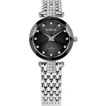 Jowissa J5.637.M Facet Strass Orologio Donna 29mm 5ATM