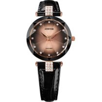 Jowissa J5.651.M Facet Strass Orologio Donna 29mm 5ATM