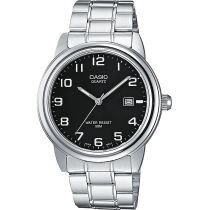 Casio MTP-1221A-1AVEG Collection Orologio Uomo 39mm 5ATM