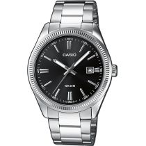Casio MTP-1302PD-1A1VEF Collection Orologio Uomo 39mm 5ATM