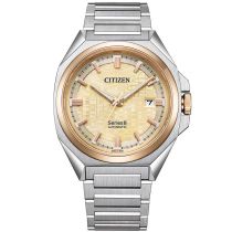 Citizen NB6059-57P Reloj Hombre Series 8 Automatico 40mm 10ATM