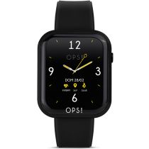 OPS!SMART OPSSW-09 Call Smartwatch Orologio Unisex 38mm