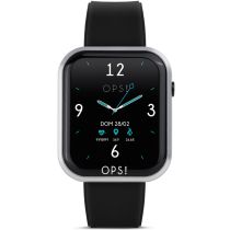 OPS!SMART OPSSW-10 Call Smartwatch Orologio Unisex 38mm