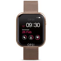 OPS!SMART OPSSW-17 Call Smartwatch Orologio Unisex 38mm