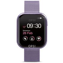 OPS!SMART OPSSW-18 Call Smartwatch Orologio Unisex 38mm