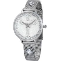 Police PL16031MS.04MMA Socotra Orologio Donna 36mm 3ATM