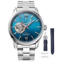 Orient Star RE-AT0017L00B Contemporary Skeleton Autom. Limited Edition Orologio Uomo 40mm