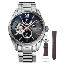 Orient Star RE-BY0007A00B Contemporary Skeleton Autom. Limited Edition Orologio Uomo 40mm