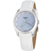 Tissot T035.246.16.111.00 Couturier Orologio Donna 34mm 10ATM
