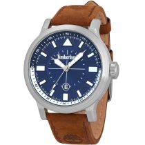 Timberland TBL15248JS.03 Driscoll Orologio Uomo 46mm 5ATM