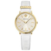 Versace VE8100319 V-Circus Orologio Donna 38mm 5ATM