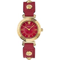 Versace VEVG00620 Tribute Orologio Donna 35mm 3ATM