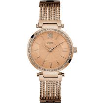 Guess W0638L4 Soho Orologio Donna 37mm 3ATM