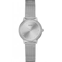 Guess W0647L6 Orologio Donna Chelsea 30mm 3ATM 