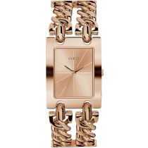 Guess W1117L3 Heavy Metal Orologio Donna 28mm 3ATM