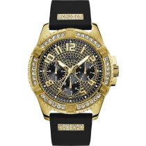Guess W1132G1 Frontier Orologio Uomo 48mm 10ATM