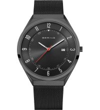 Acquista Bering 18740 227 Uomo Ultra Slim 40mm orologio da Uomini a prezzi bassi Timeshop24