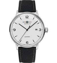 Zeppelin orologi sito ufficiale best sale