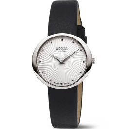 Boccia 3319-02 Orologio Donna Titanio 28mm 3ATM
