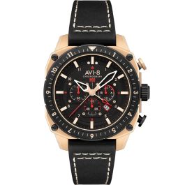 AVI-8 AV-4098-03 Orologio Da Uomo