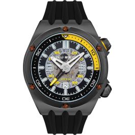 Orologio uomo GMT - Reisen - KG423A