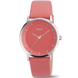 Boccia Titanium Royce 3634-01 Orologio da pols