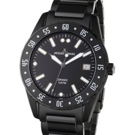 JACQUES LEMANS Orologio da Uomo 42-11C