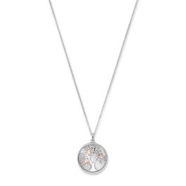 Engelsrufer Catena Donna Argento - ERNA-48-15R