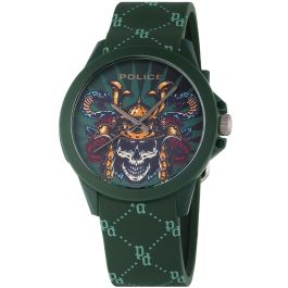 Police SURVIVOR, Orologio da polso Uomo