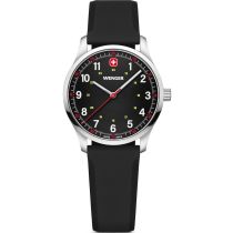 Wenger 01.1421.127 Orologi Donna City Sport 34mm 5ATM