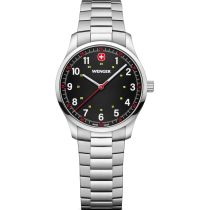Wenger 01.1421.128 Orologi Donna City Sport 34mm 5ATM