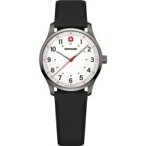 Wenger 01.1421.129 Orologi Donna City Sport 34mm 5ATM