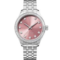 Paul Rich PR-45275 Orologi Donna Crystelle 32mm 5ATM 