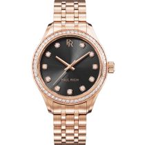 Paul Rich PR-45282 Orologi Donna Crystelle 32mm 5ATM 