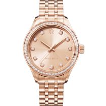 Paul Rich PR-45277 Orologi Donna Crystelle 32mm 5ATM 