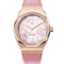 Paul Rich PR-45273 Orologi Donna Heart Of The Ocean 38mm 5ATM 