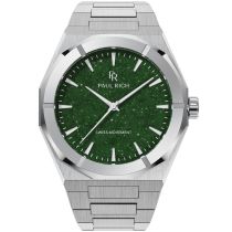 Paul Rich PR-45261 Orologi Uomo Star Dust II 43mm 5ATM