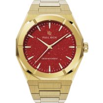 Paul Rich PR-45252 Orologi Uomo Star Dust II 43mm 5ATM 
