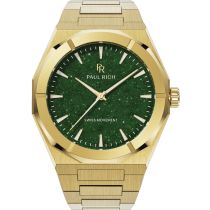Paul Rich PR-45251 Orologi Uomo Star Dust II 43mm 5ATM 