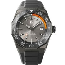 Paul Rich PR-45262 Orologi Uomo Aquacarbon Pro Forged 42mm 20ATM 