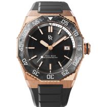 Paul Rich PR-45263 Orologi Uomo Aquacarbon Pro Sunset 42mm 20ATM 