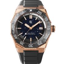 Paul Rich PR-45254 Orologi Uomo Aquacarbon Pro Sunset 42mm 20ATM 