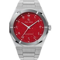 Paul Rich PR-45233 Orologi Uomo Star Dust II 43mm 5ATM 