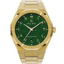 Paul Rich PR-45248 Orologi Uomo Frosted Star Dust II 43mm 5ATM 