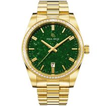 Paul Rich PR-45238 Orologi Uomo Legacy Aventurine 40mm 5ATM 