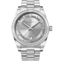 Paul Rich PR-45258 Orologi Uomo Legacy 40mm 5ATM 
