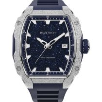 Paul Rich PR-45249 Orologi Uomo Astro Lunar 42mm 5ATM 