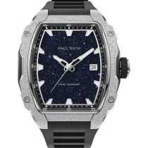Paul Rich PR-45244 Orologi Uomo Astro Abyss 42mm 5ATM 